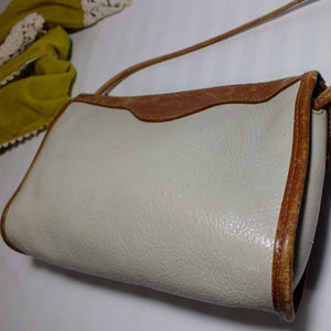 Partners Mervyns Genuine Leather Shouder bag